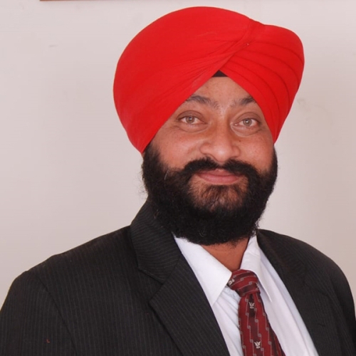 PPA MEMBER - Ram Singh