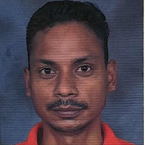 PPA MEMBER - MELA SINGH