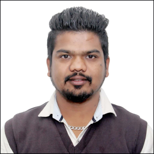 PPA MEMBER - RamanDeep