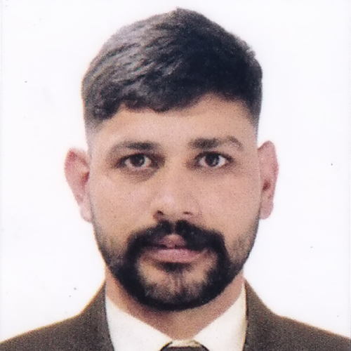 PPA MEMBER - Gurpreet Singh Ghuman