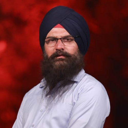 PPA MEMBER - Parshotam Lal