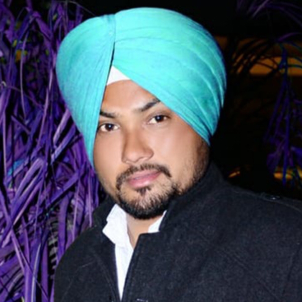PPA MEMBER - Balwant Singh