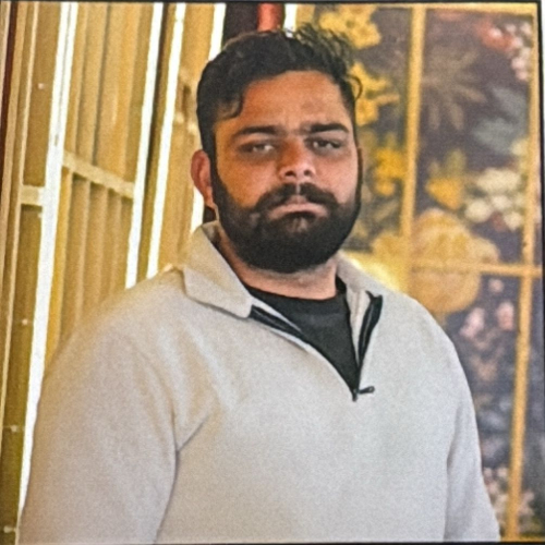 PPA MEMBER - NONIHAL SINGH