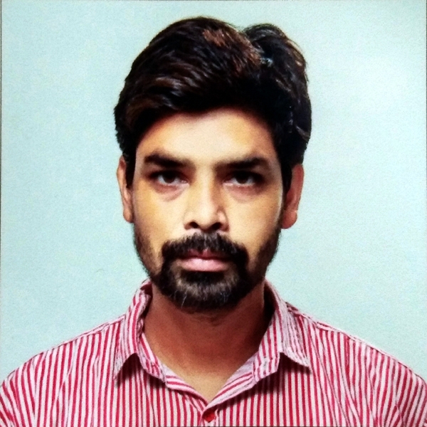 PPA MEMBER - Amandeep Singh