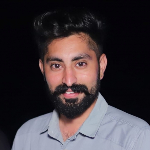 PPA MEMBER - Lashpinder Pal Singh