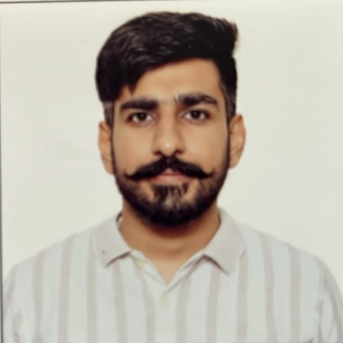 PPA MEMBER - Sohit Kumar 