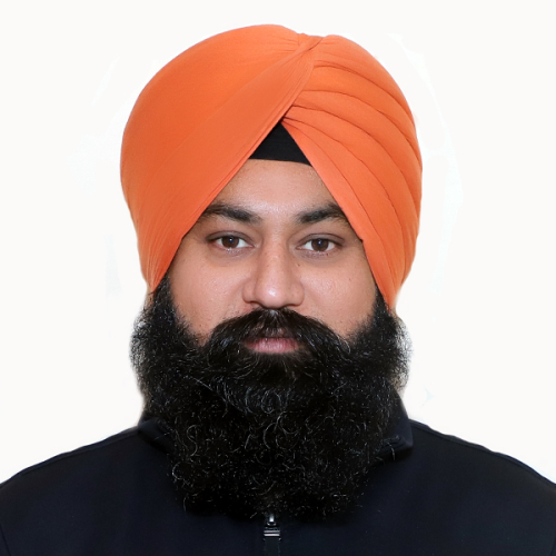 PPA MEMBER - Varinder Singh