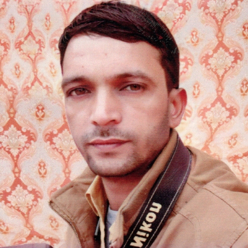 PPA MEMBER - Rajesh Kumar