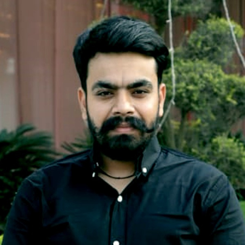 PPA MEMBER - Shubham 