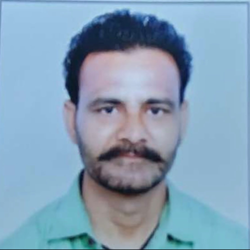 PPA MEMBER - raj kumar 