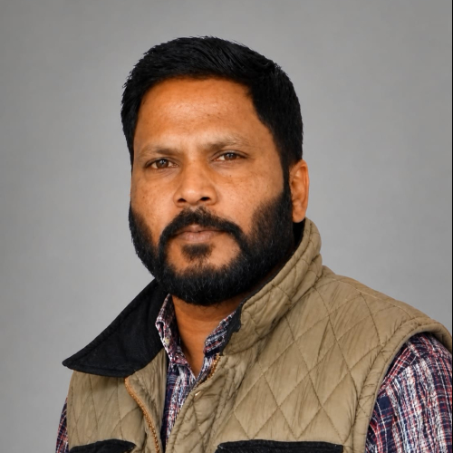 PPA MEMBER - Malkit Singh