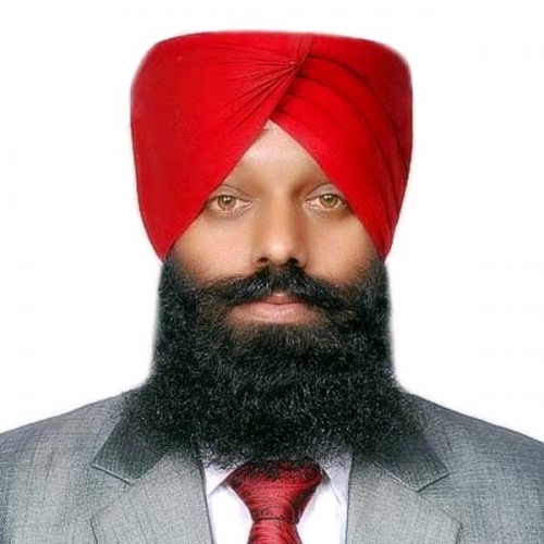 PPA MEMBER - Lakhvir Singh