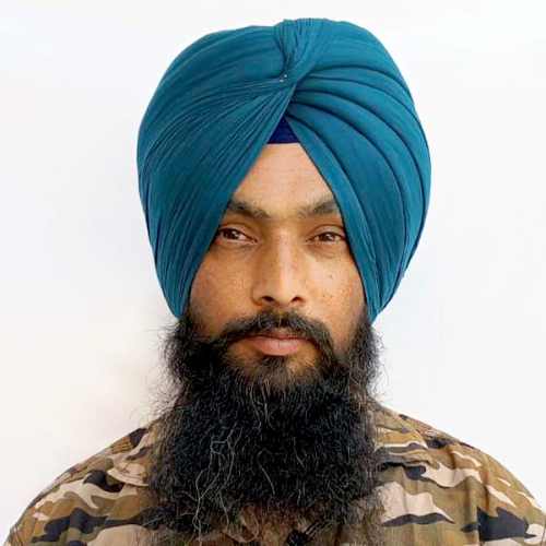 PPA MEMBER - Bhupinder Singh
