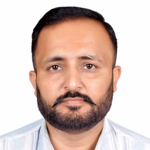 PPA MEMBER - MANOJ KUMAR 