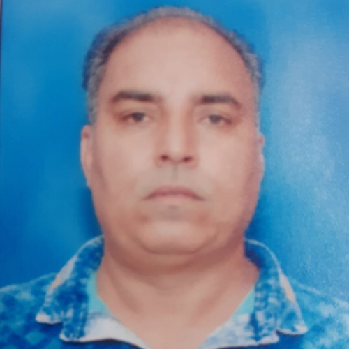 PPA MEMBER - Amandeep Singh