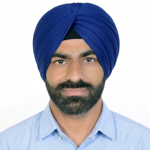 PPA TEAM - Gurdeep Singh