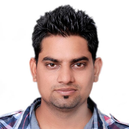 PPA MEMBER - GURWINDER SINGH