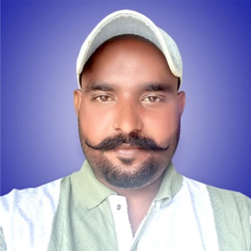 PPA MEMBER - SUKHWINDER SINGH