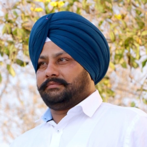 PPA MEMBER - Paramjit Singh