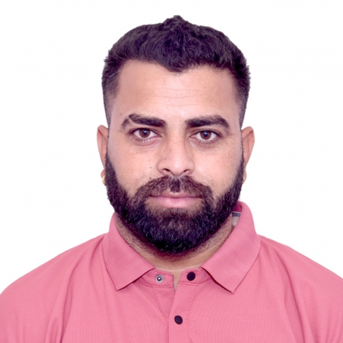 PPA MEMBER - Rakesh Kumar