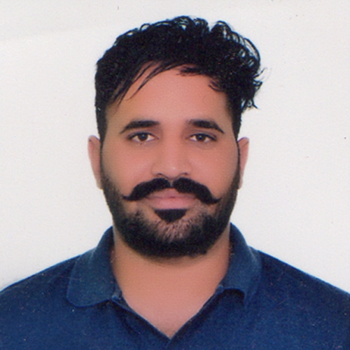 PPA MEMBER - Gurpreet Singh