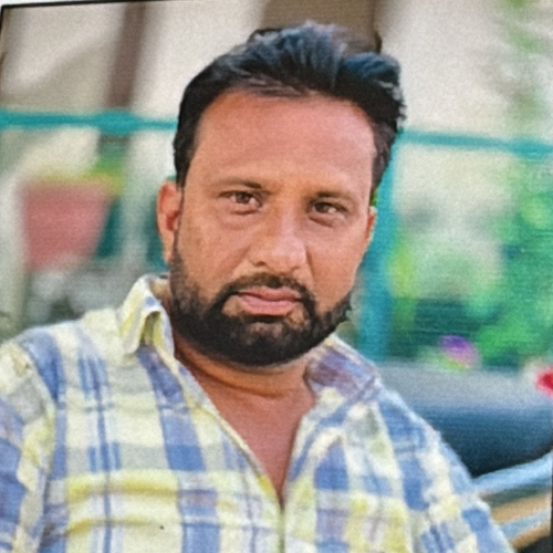 PPA MEMBER - BALDEV SINGH