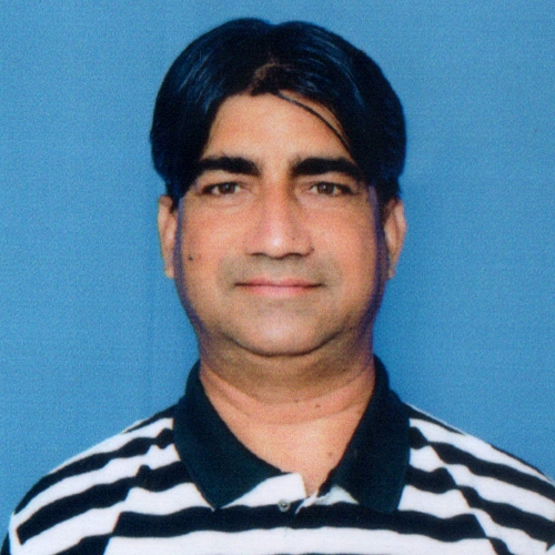 PPA MEMBER - Jasveer Singh