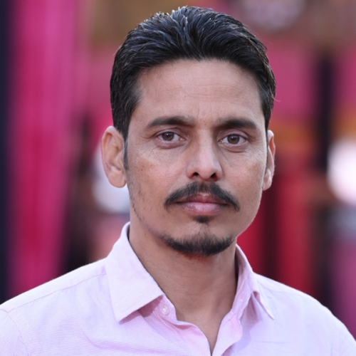 PPA MEMBER - Kulwinder Singh