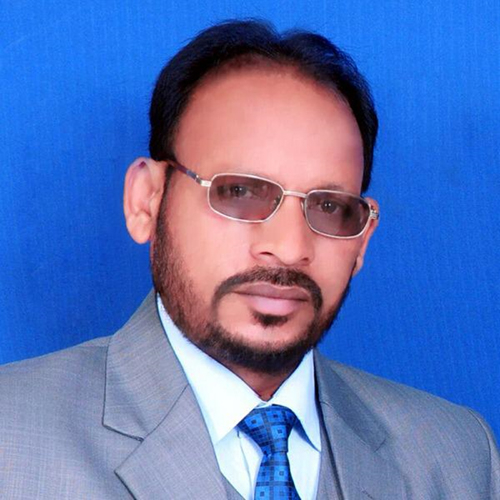 PPA MEMBER - Paramji Singh