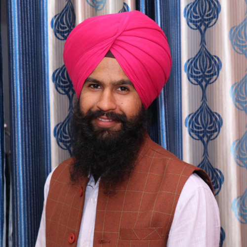 PPA MEMBER - Harminder Singh