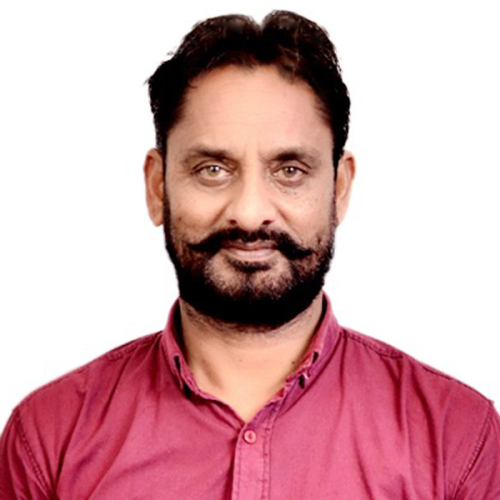 PPA MEMBER - Sant Singh