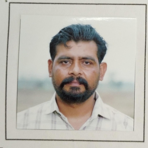 PPA MEMBER - Gagandeep Singh