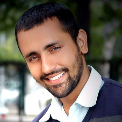 PPA MEMBER - Manpreet Singh