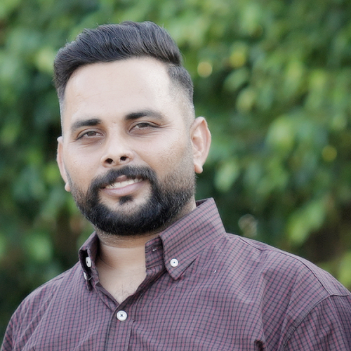 PPA MEMBER - Honey Kumar