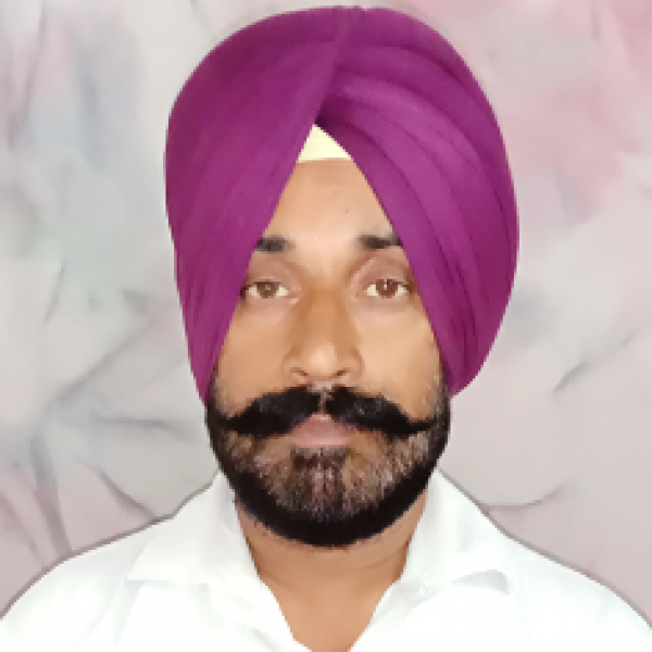 PPA MEMBER - Piara Singh
