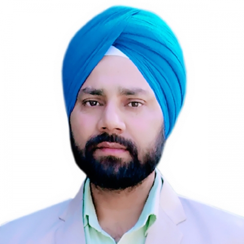 PPA MEMBER - Balvir Singh