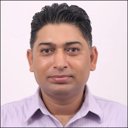 PPA MEMBER - Jaswinder Singh