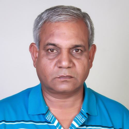 PPA MEMBER - Hari Shankar Sharma