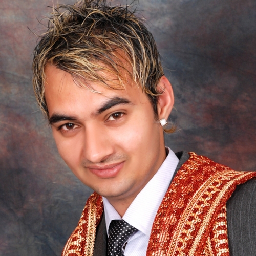 PPA MEMBER - Pawan Kumar