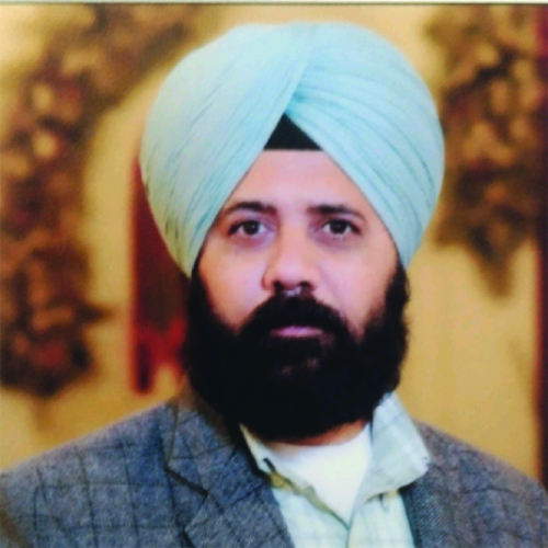 PPA TEAM - Raghbir Singh