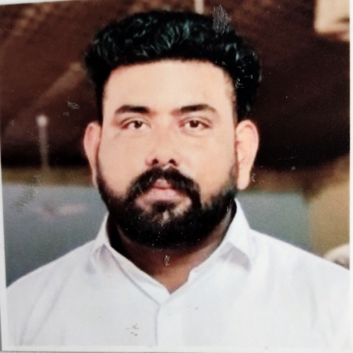 PPA MEMBER - Hardeep