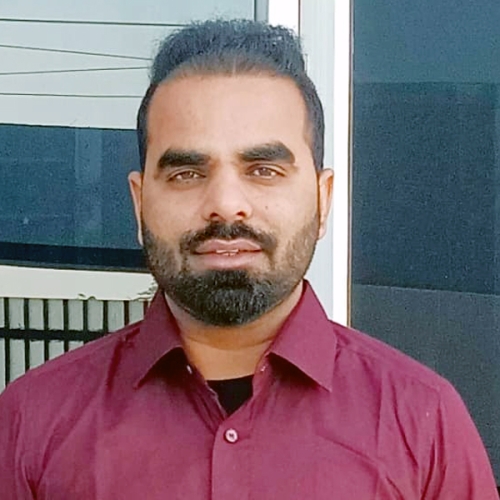 PPA MEMBER - Harjit Singh