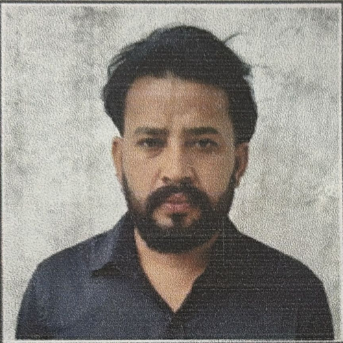 PPA MEMBER - Baljit Singh