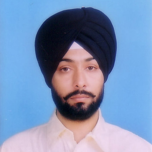 Jaspal Singh
