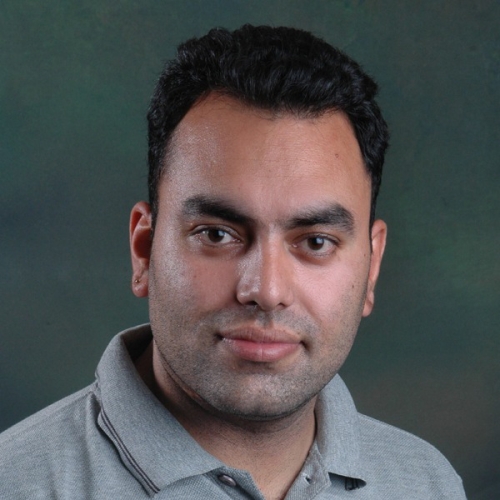 PPA MEMBER - Harpreet Dhawan