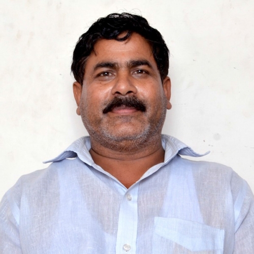 PPA MEMBER - Sohan Lal