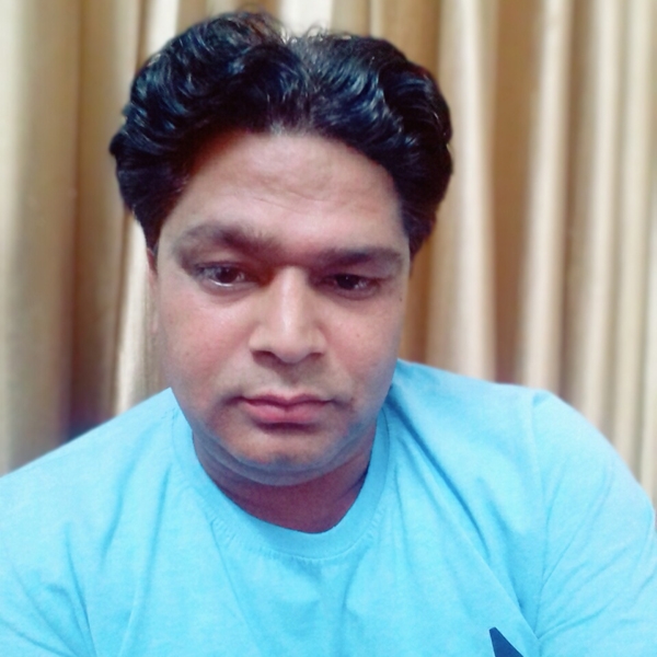 PPA MEMBER - Harjeet Singh