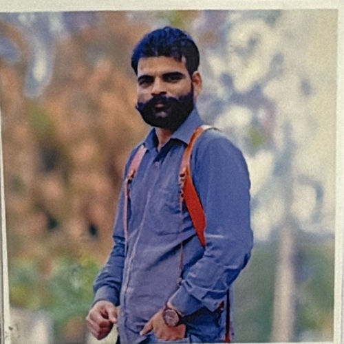 PPA MEMBER - Surinder Pal