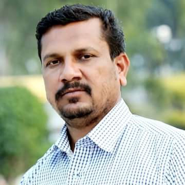 PPA MEMBER - Mahinder Singh