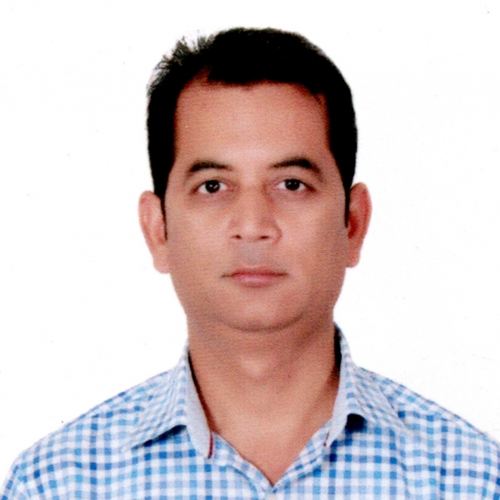 PPA MEMBER - Chetan Lekhi